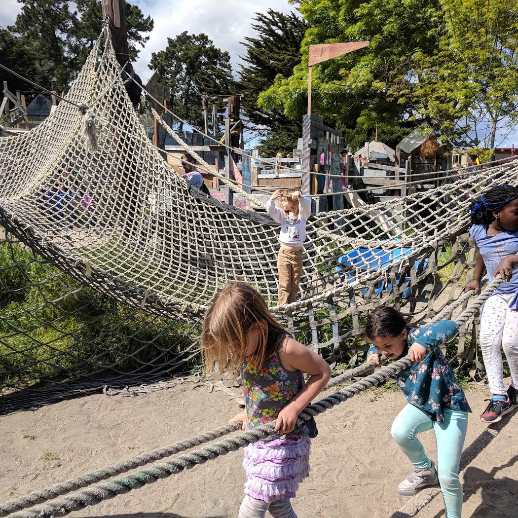 Adventure Playground